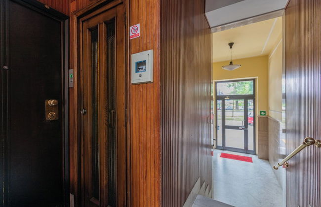 Cinema & Bamboo Flats by Wonderful Italy - Foto 70