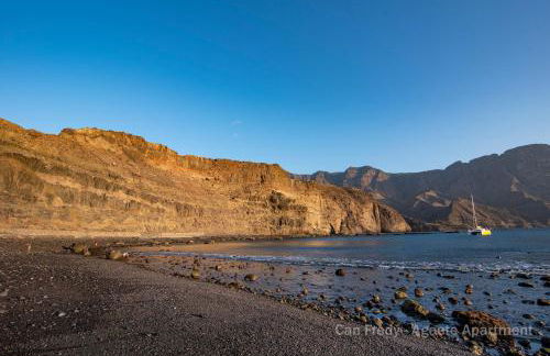 Can Fredy - Private Apartment Agaete - Foto 40