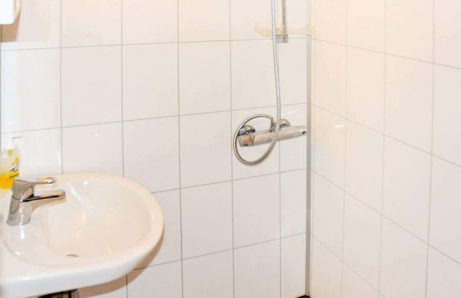 6 Person Holiday Home in Oksvoll-by Traum - Foto 22