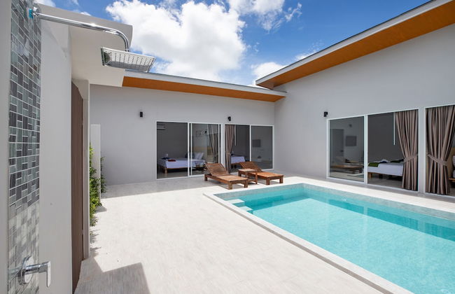 Andaman Best Time Grand Villa - Foto 14