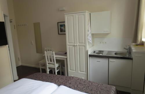 List Five - Your British Guesthouse - Foto 18