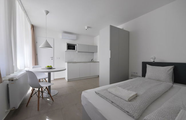 Villa Oliver Hévíz 1 - Foto 7