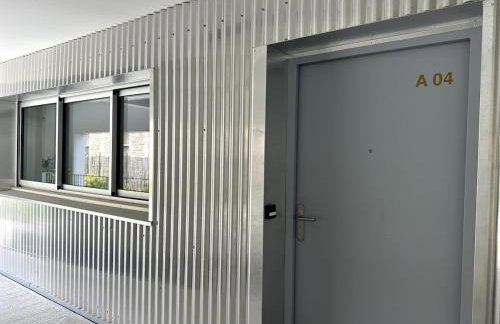 Appartement design avec terrasse - Bastide - Foto 21