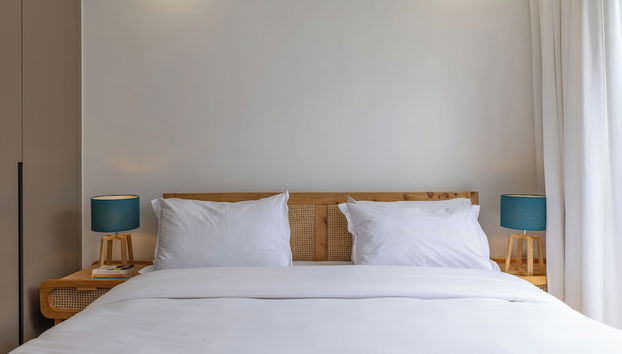 Leshwa Delight by YourHost 1B Kileleshwa - Foto 4, Habitación