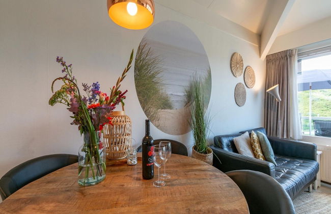 Lovely Holiday Apartment for 4 People - Foto 63