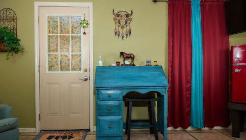 Pleasant Days Lodging Southwest Cottage - Foto 4