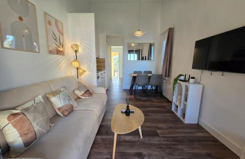 Beautiful Sea View Studio - Foto 7