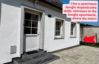 Studio apartman Boogie - Foto 8