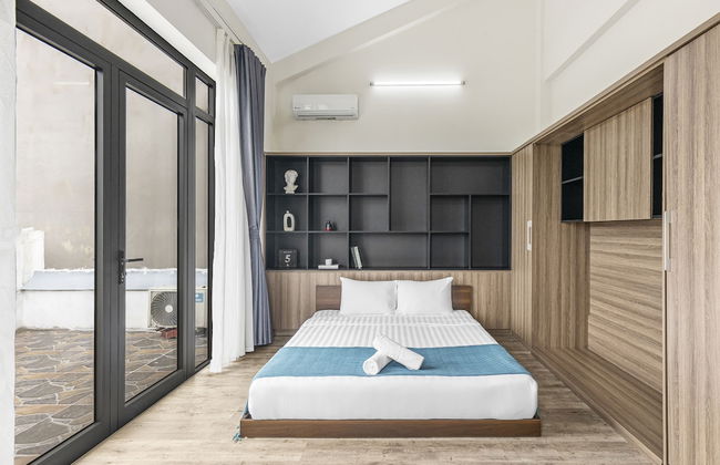 Sol Villa 4BR near Han River - Foto 10