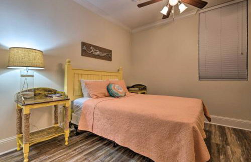 Dauphin Island Condo with Pool, Balcony and Ocean View - Foto 15