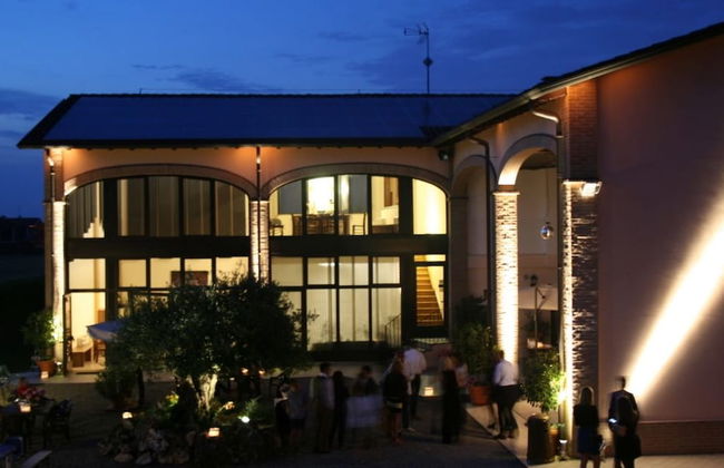 Agriturismo Argaland - Foto 39