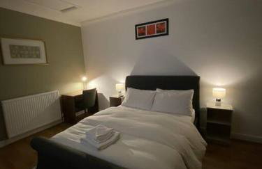 Comfortably furnished 2 bedroom home in Bolton - Foto 22