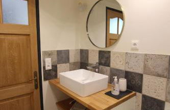 La ferme du Loup - Foto 32