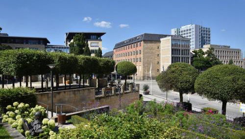 3-Zi App I Fränkische Schweiz, Miselgau-Obernsees - Foto 5