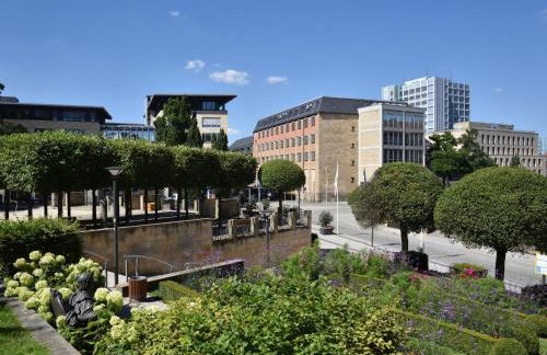 3-Zi App I Fränkische Schweiz, Miselgau-Obernsees - Foto 5