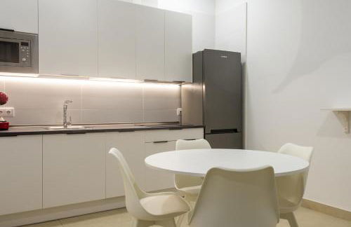 Apartamentos La Tahona Cádiz Centro - Photo 48