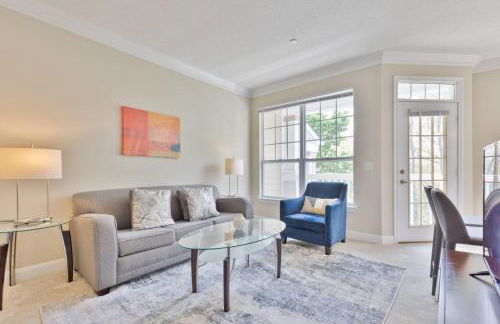 Modern Apt with Private Garage - Foto 2