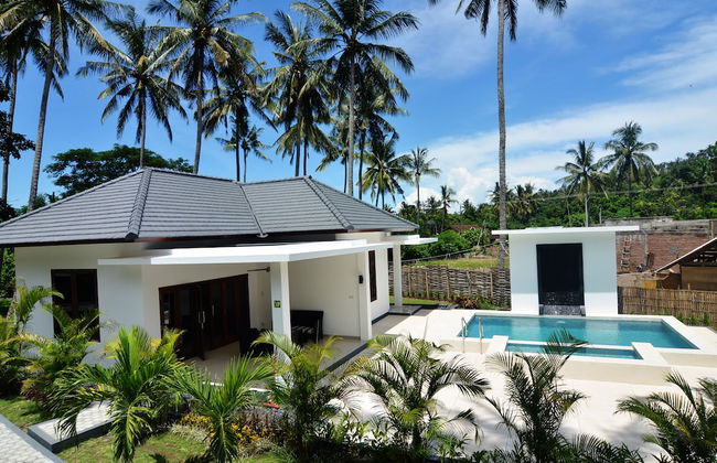 Lombok From Your Private Villa Sepuluh - Foto 17