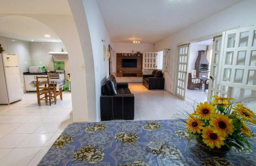 Casa Vista ao Mar - Paisagem Deslumbrante e Localização Perfeita - Foto 20