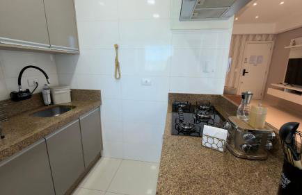 Excelente apto no centro Foz. Ótima localização - Photo 54