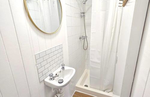 Elegant 1 Bed Flat Camden - Central London - Foto 15
