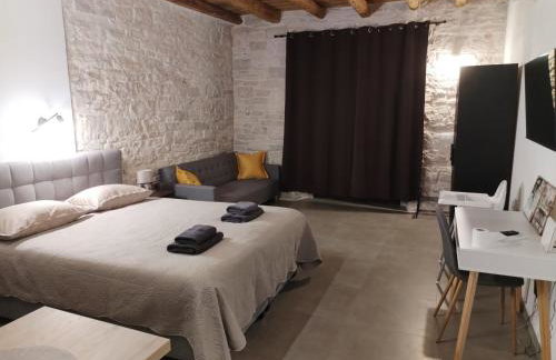 Studio apartman Ivor - Photo 9