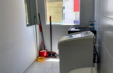 Apartamento 100m da praia - Photo 20