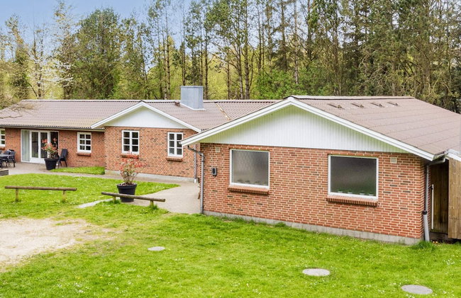 4 Star Holiday Home in Oster Assels - Foto 1