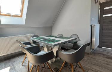 Apartament przy Lesie - Domki u Piotrusia - Foto 7