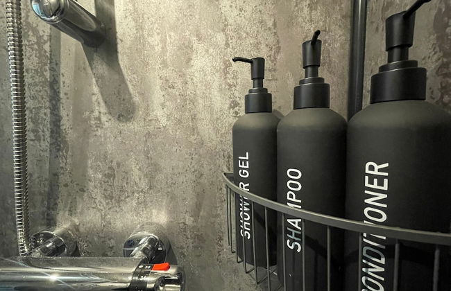 Headrow Apartments The Lounge - Foto 10