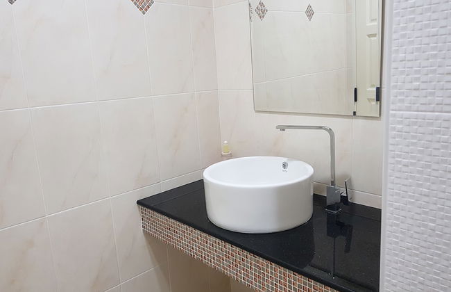 Mountain Sea View Luxury Apartments - Photo 77