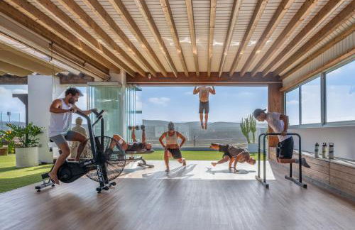 Bristol Sunset Beach - Holiday Apartments - Photo 78