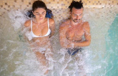 Relais Villa Monte Solare Wellness & SPA - Foto 107