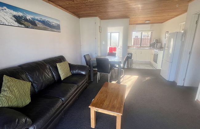 Pinewood Motels - Foto 22