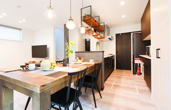 Teine White House - Photo 11