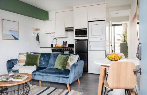 *NEW* The Audrey ~ Downtown | Rooftop Skyline View - Foto 10