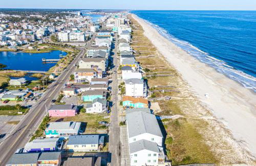 Coral Surf #A1 - Beachy Keen - Foto 15