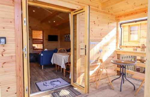 Clover Lodge - Foto 20