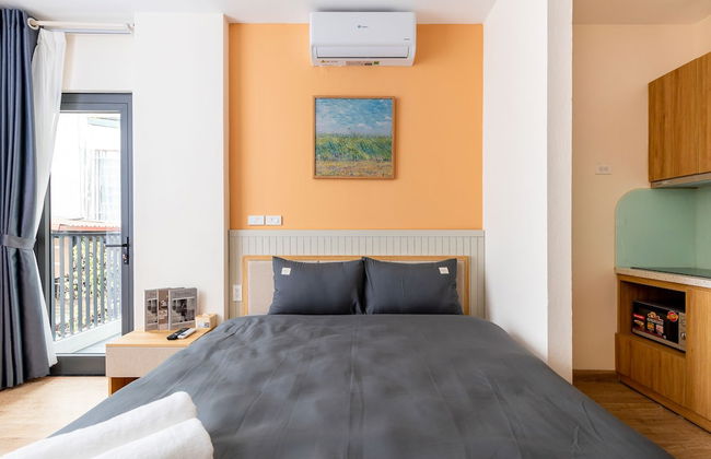 Yen Boutique Apartments - Foto 9