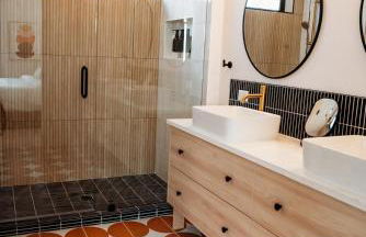 Kestrel House At The Running Y - Foto 36