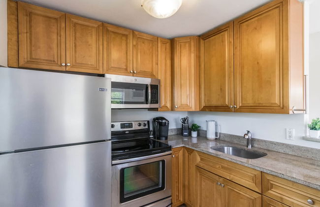 Walton Villas 1 - Foto 7