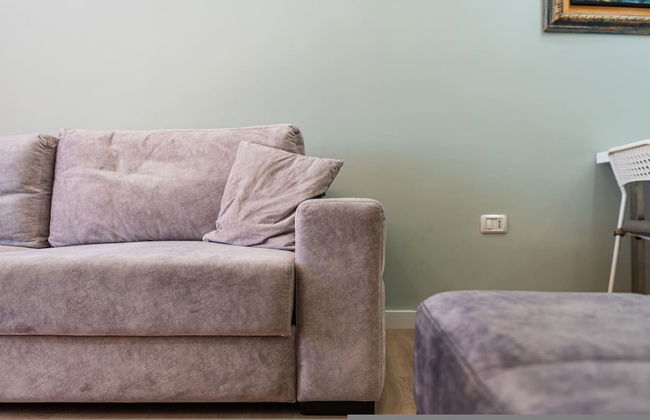 Naos Beach Apartment - Foto 7