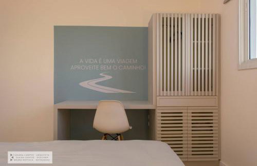 Apartamento Geomundi proximo do lago e Shopping - Foto 20