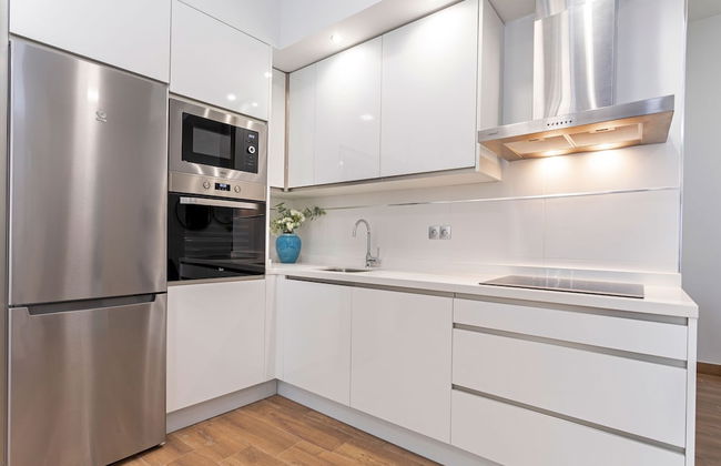 Genteel Home Recaredo - Photo 58