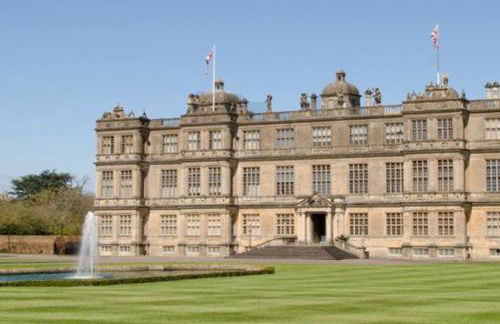 Large historic family home nr Longleat and Bath - Foto 16