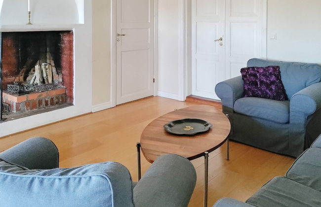 7 Person Holiday Home in Nykvarn-by Traum - Photo 9