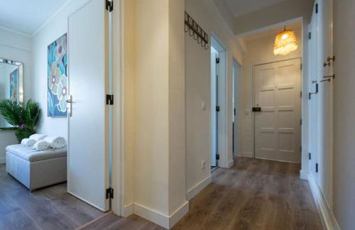 beachome4u4 / Carcavelos beach - Foto 35