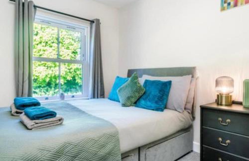 The Refuge, Wendover - Foto 6