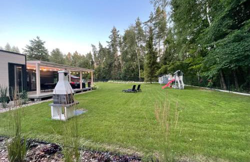 Orzyny Summer House - Foto 63