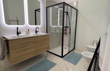 Orvieto: Spacious 3BR 3BA apartment with balcony & patio - Photo 23